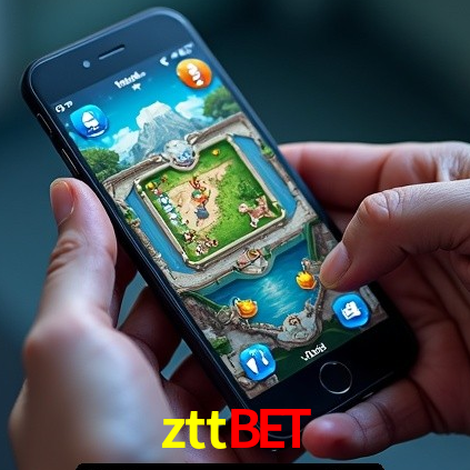 Segurança 2FA zttbet