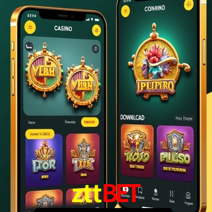 Benefícios da Conta zttbet