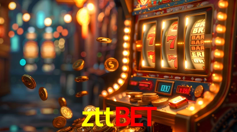 Ofertas Exclusivas zttbet