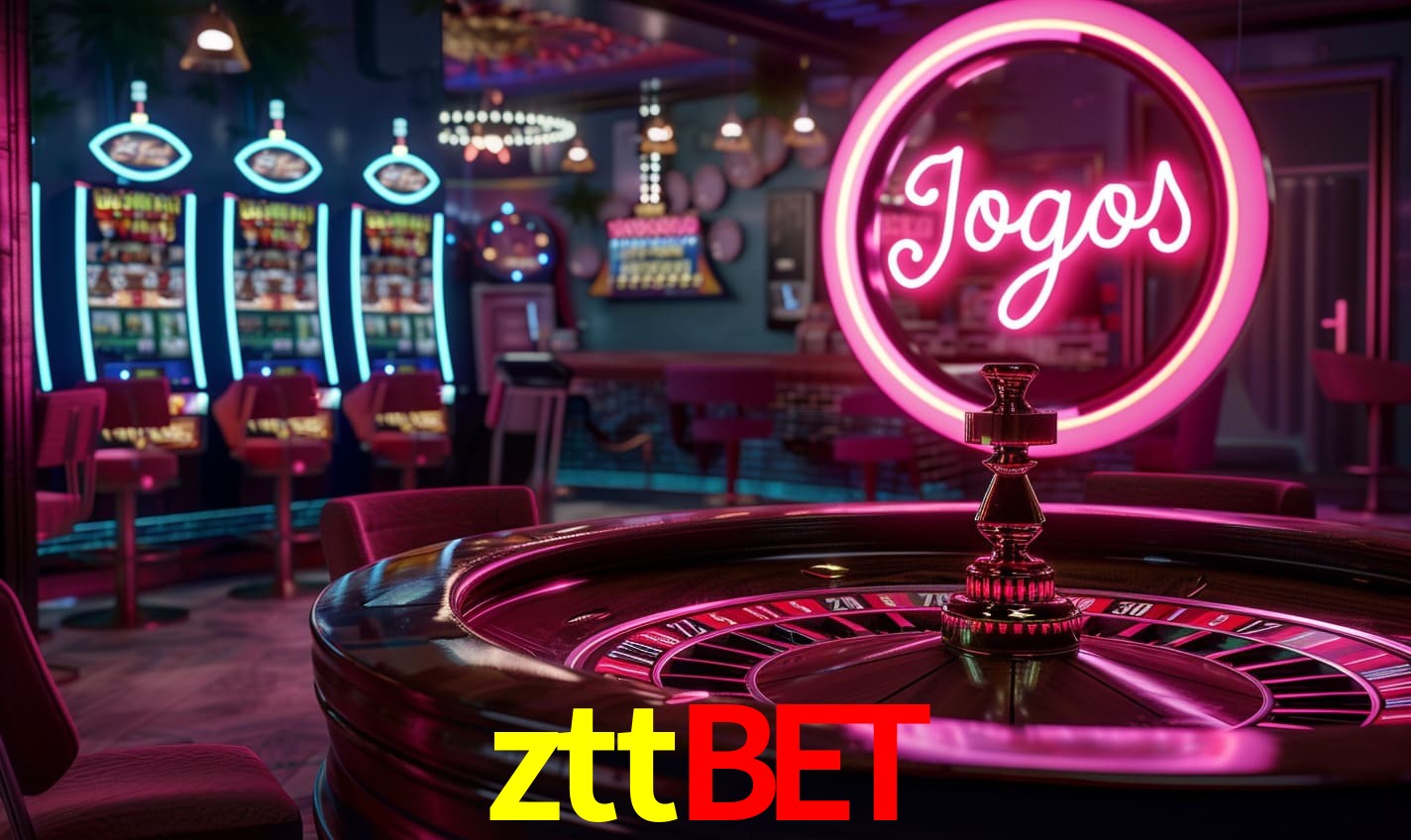 Diretório de Jogos zttbet