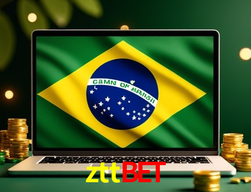 Provedores de Jogos zttbet