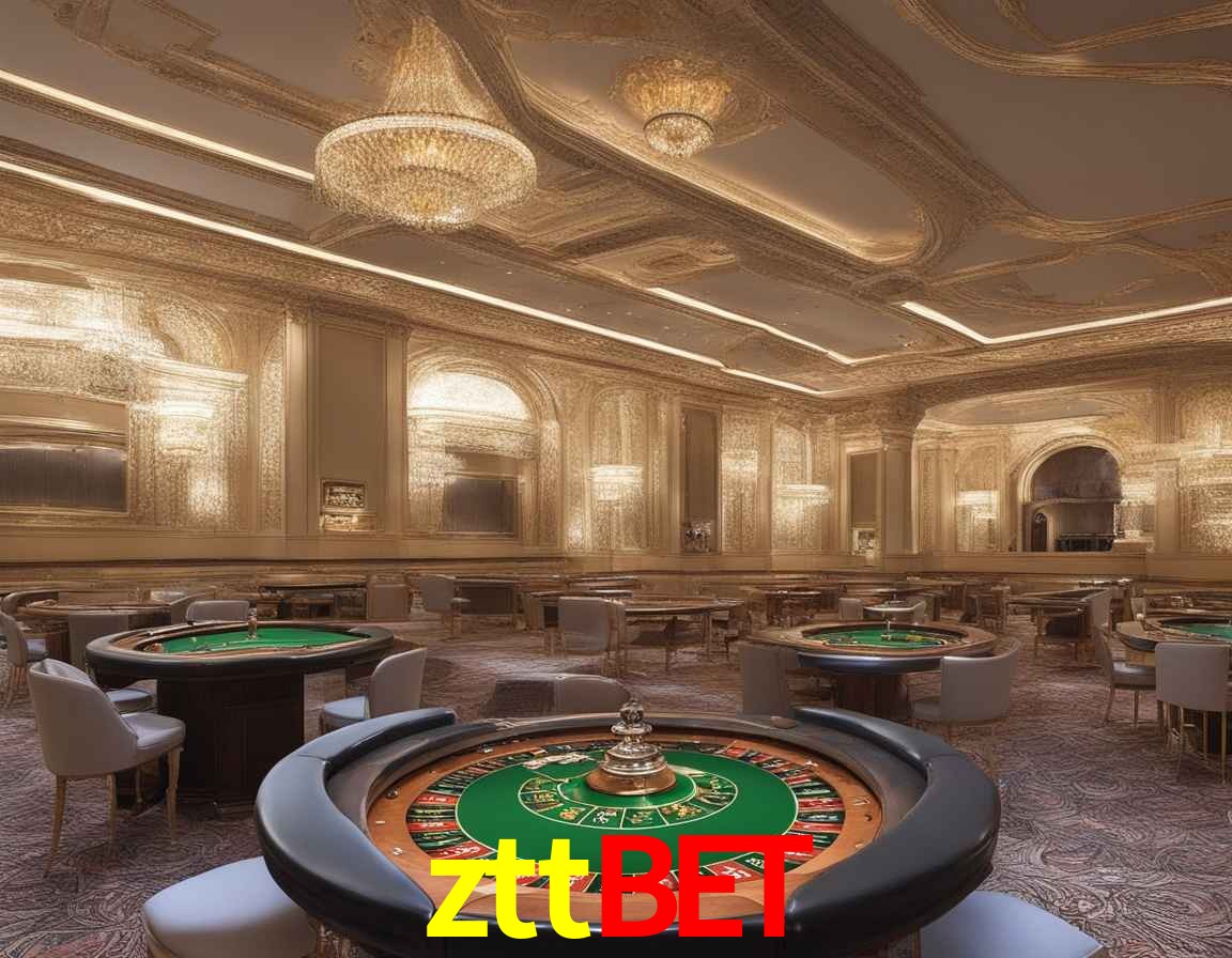 Casino Ao Vivo zttbet