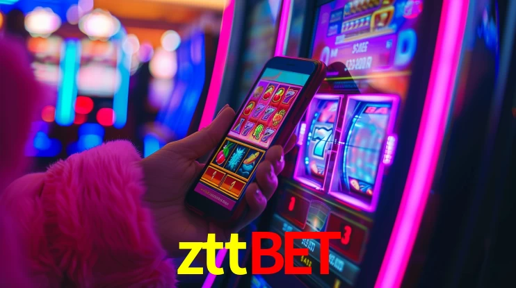 Tecnologia da Plataforma zttbet