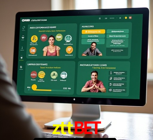 Promoções Sazonais zttbet