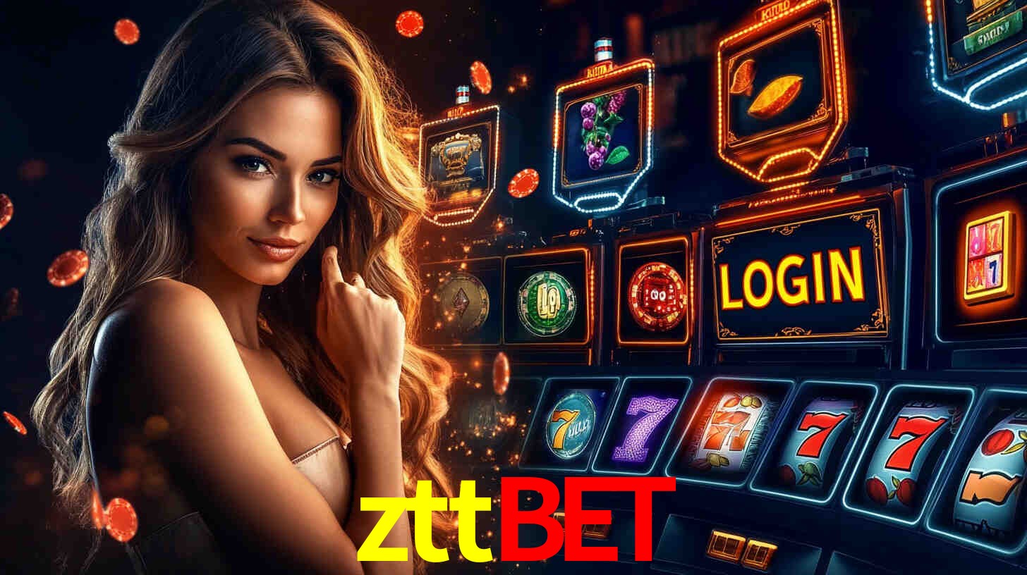 Login Seguro zttbet