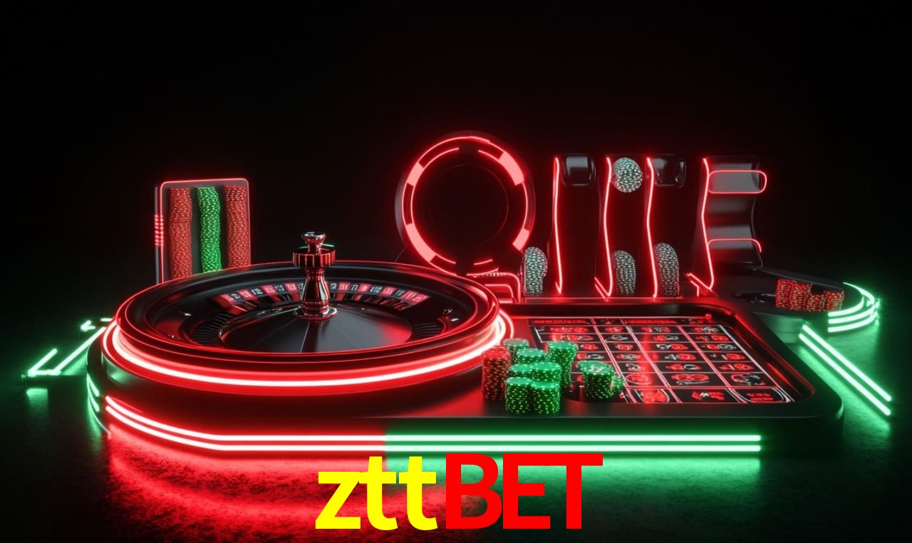 Estatísticas zttbet