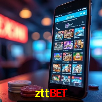 Casino VIP zttbet
